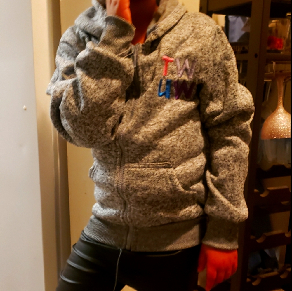 Kids Hoodies